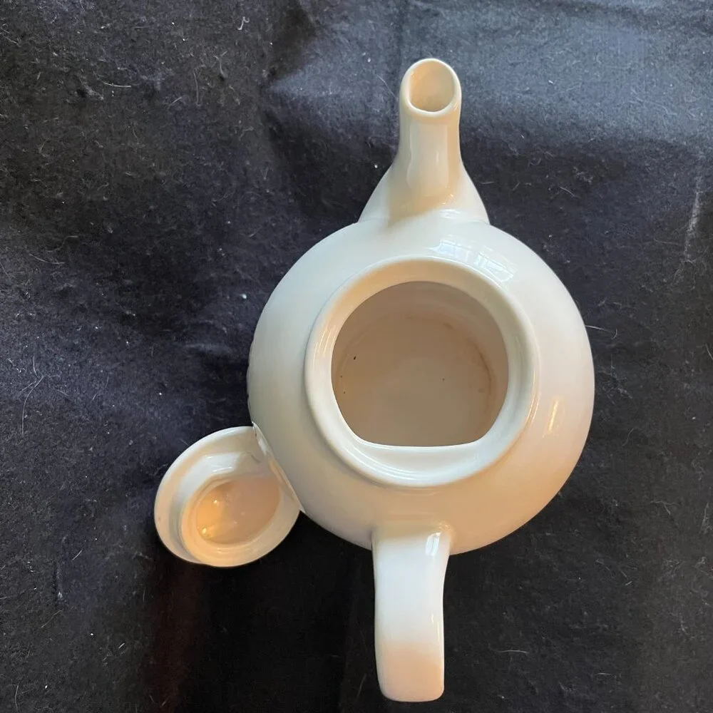 Rae Dunn ‘Steep’ Tea Pot - Picture 3 of 7